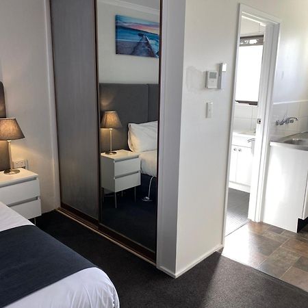 Frankston Motel Kültér fotó