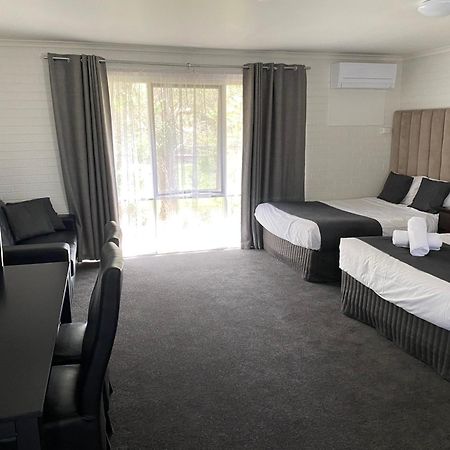 Frankston Motel Kültér fotó