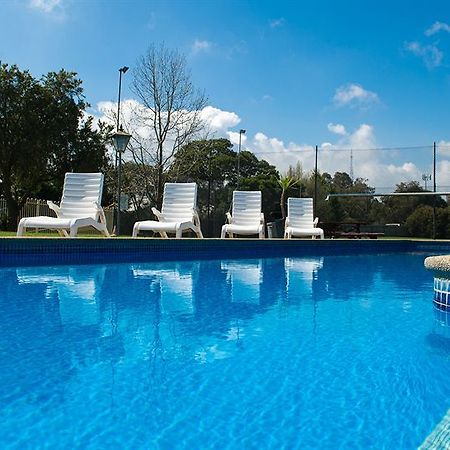 Frankston Motel Kültér fotó
