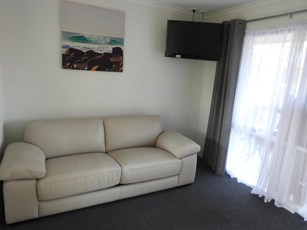 Frankston Motel Kültér fotó