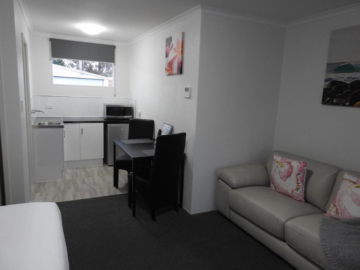 Frankston Motel Kültér fotó