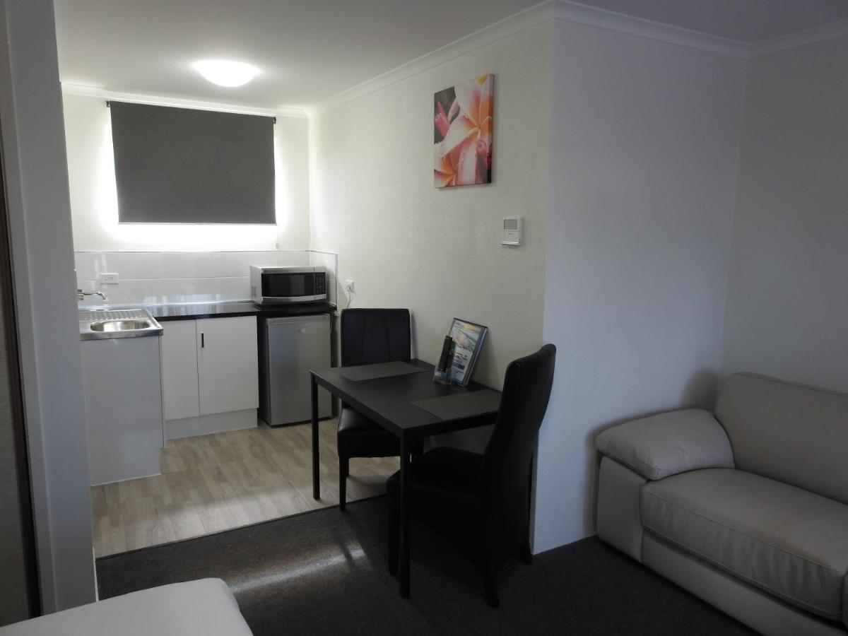Frankston Motel Kültér fotó