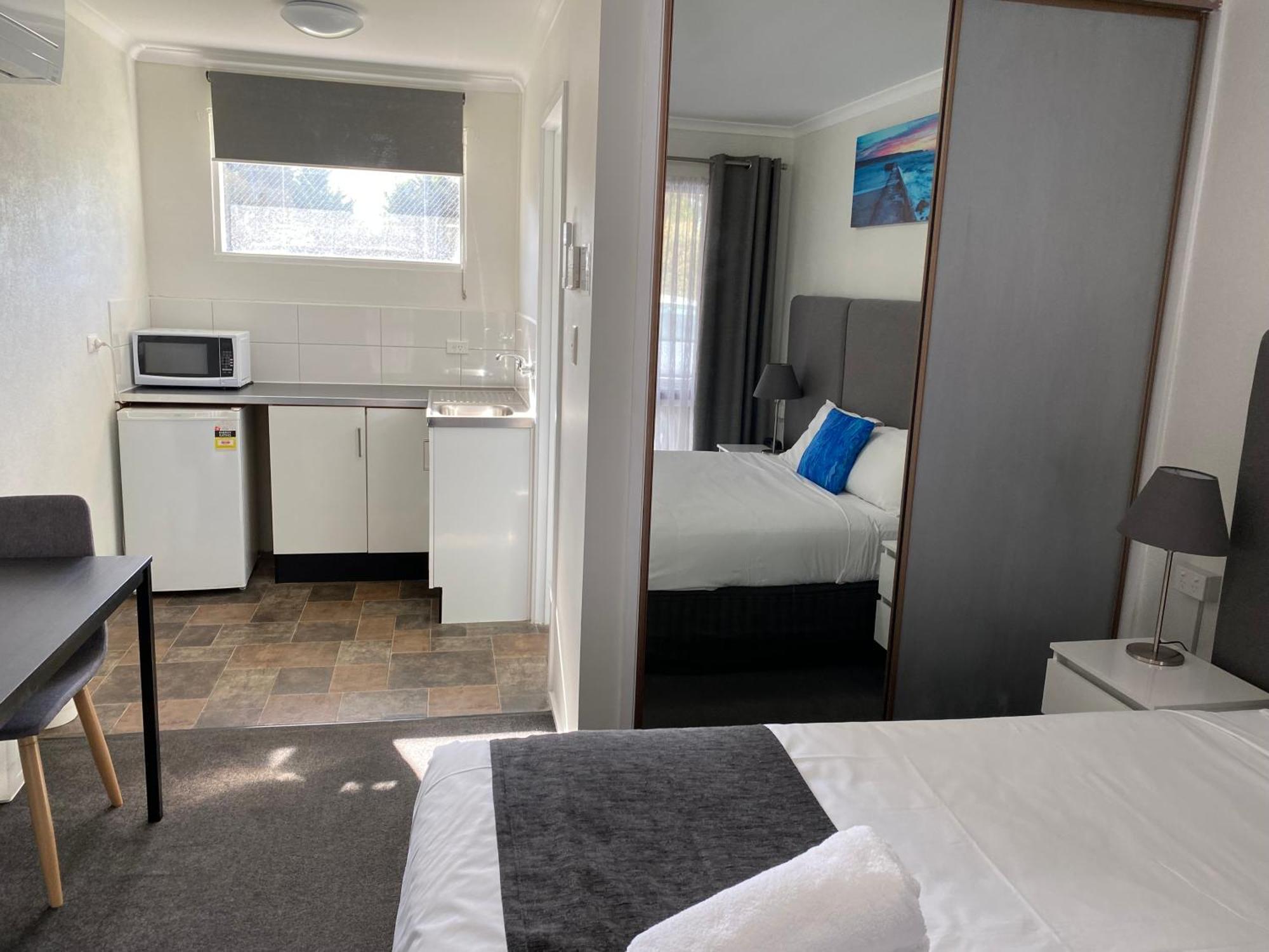Frankston Motel Kültér fotó