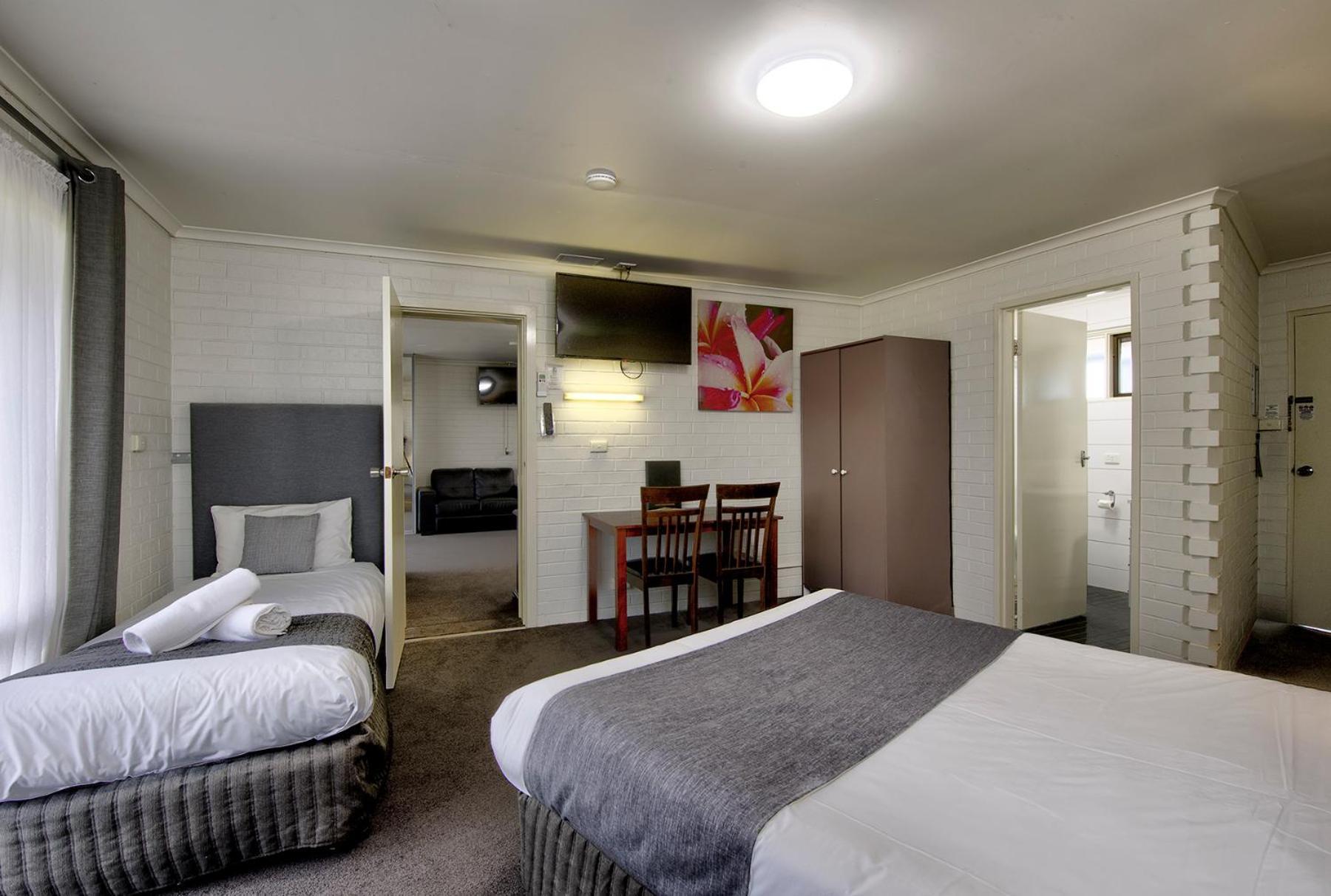 Frankston Motel Kültér fotó