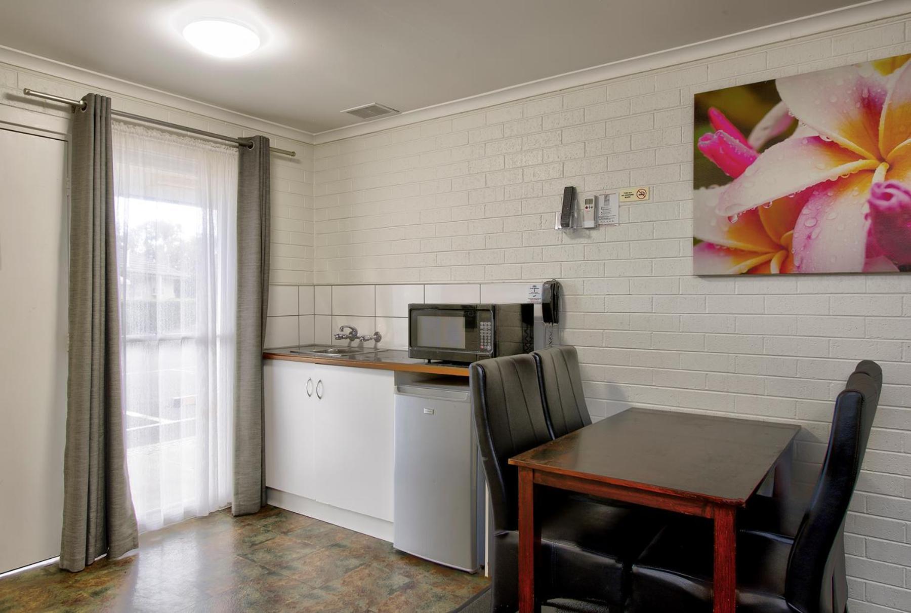 Frankston Motel Kültér fotó