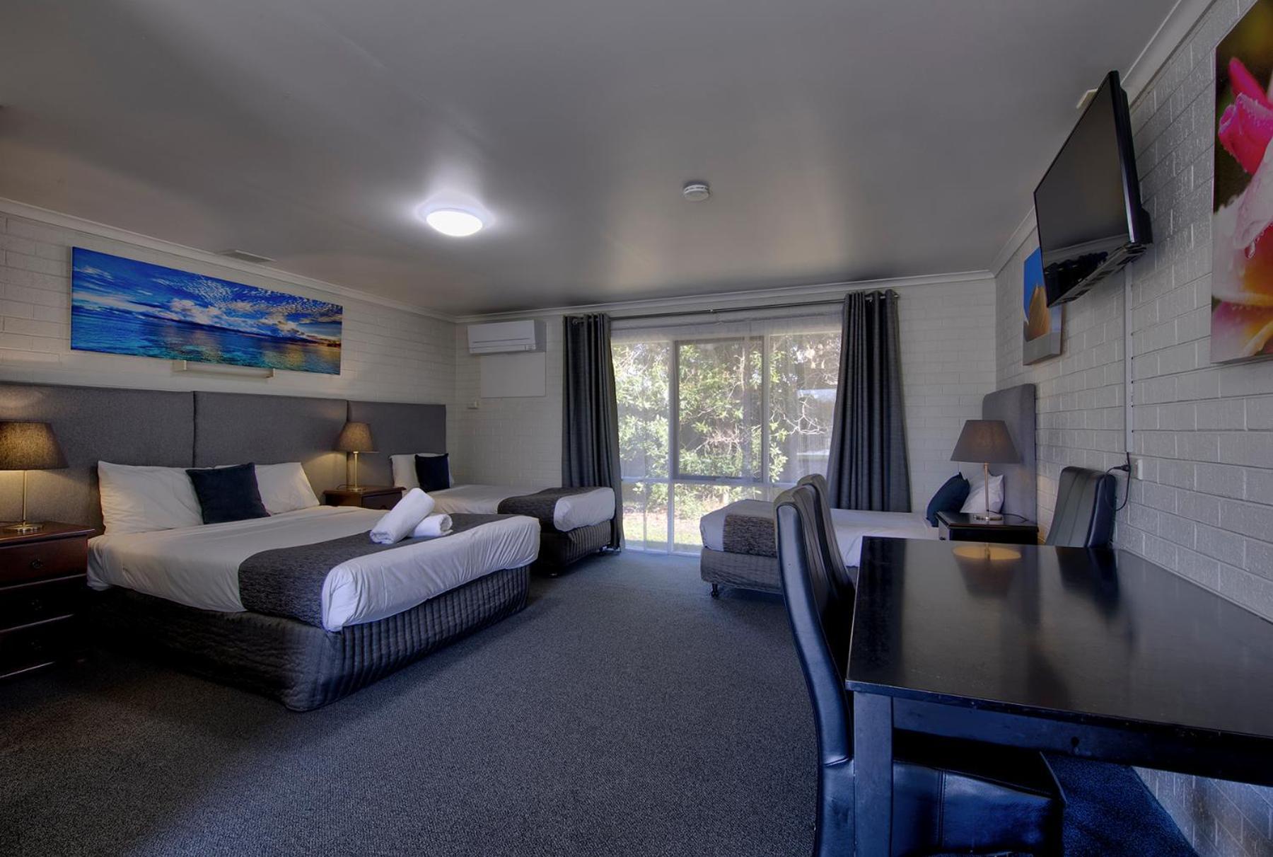 Frankston Motel Kültér fotó