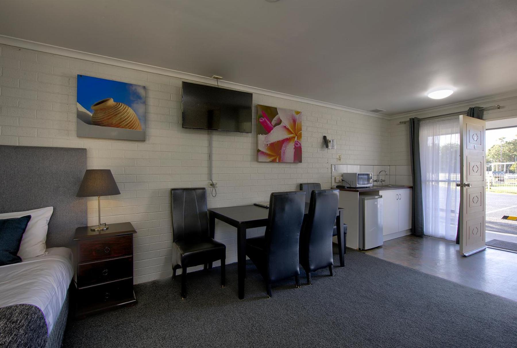 Frankston Motel Kültér fotó