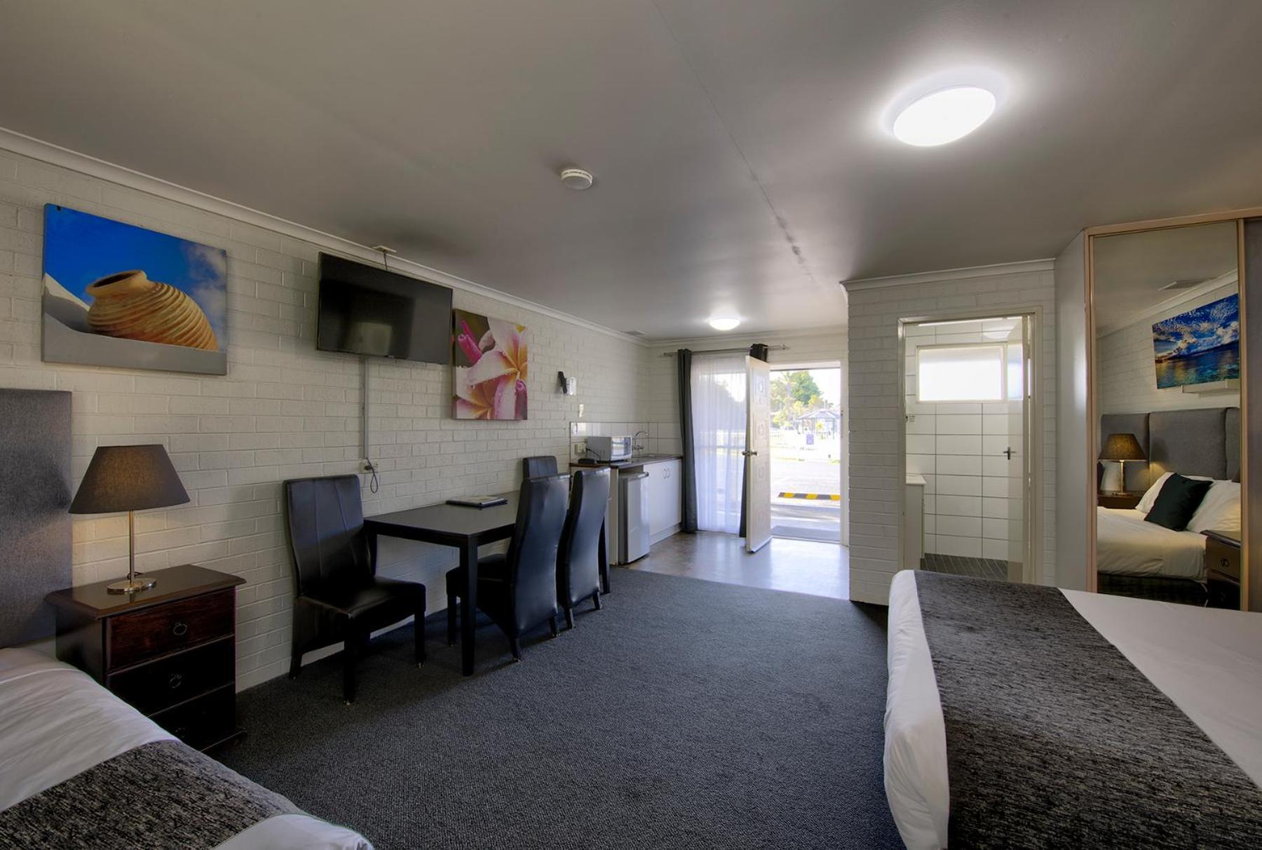 Frankston Motel Kültér fotó