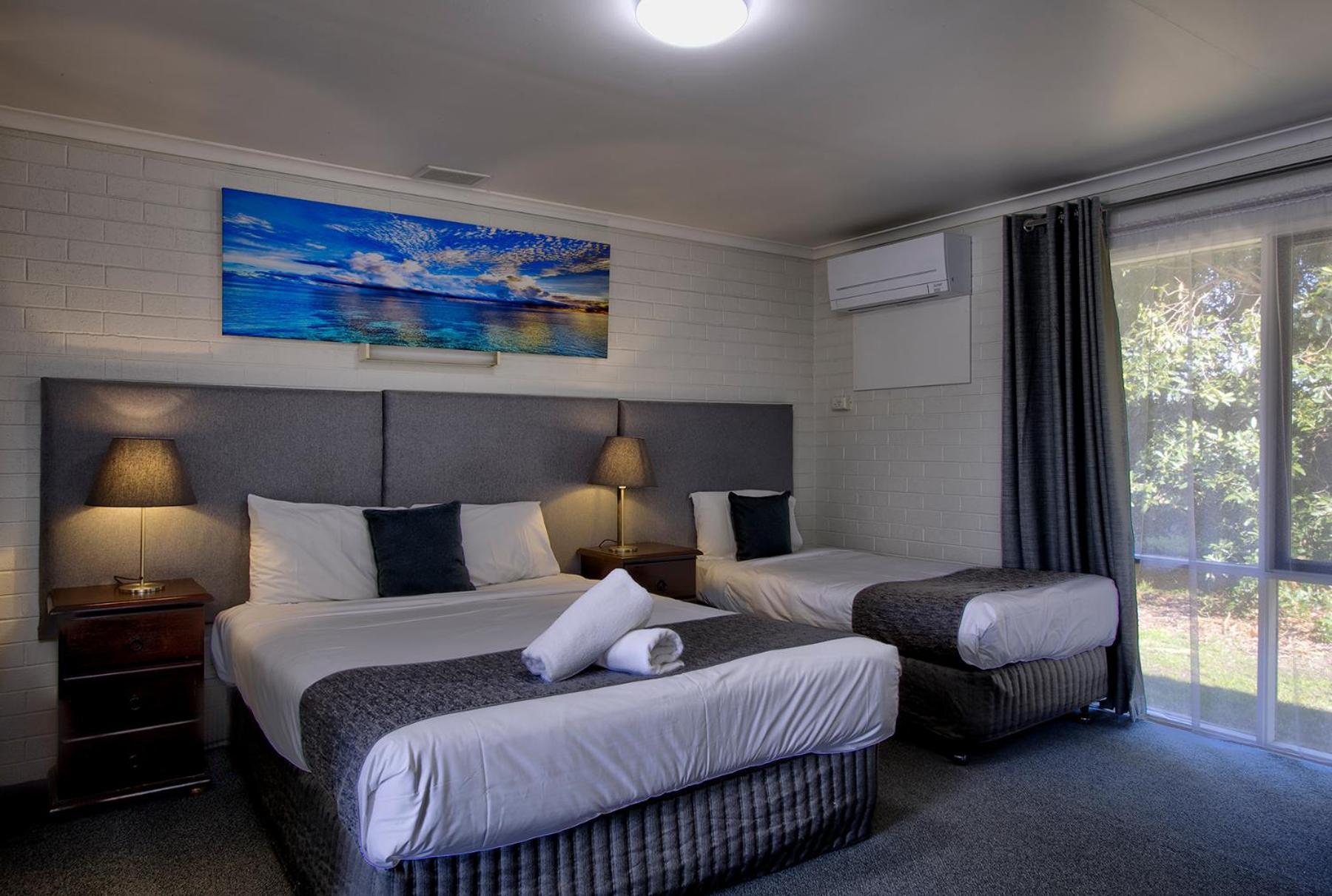 Frankston Motel Kültér fotó