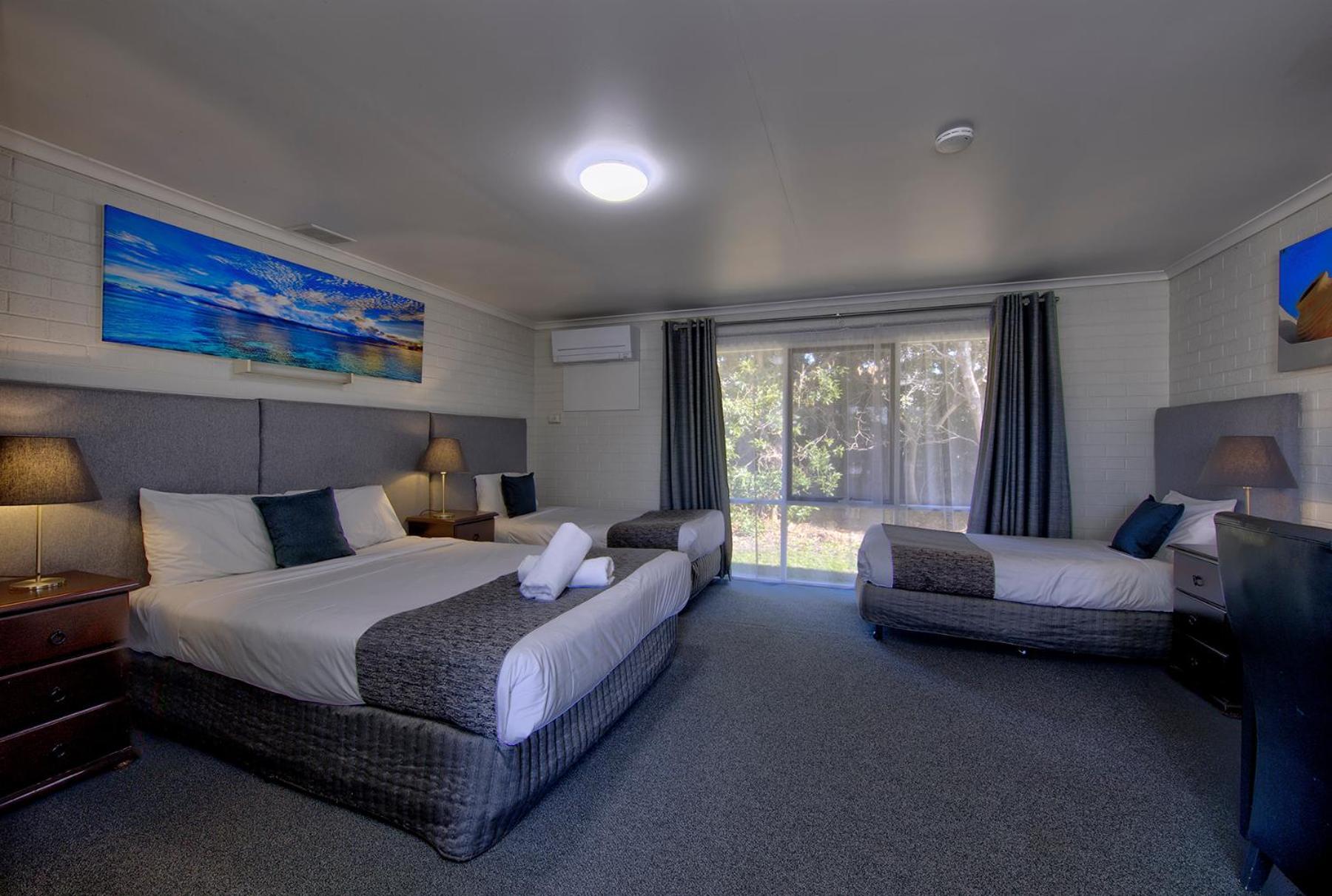Frankston Motel Kültér fotó