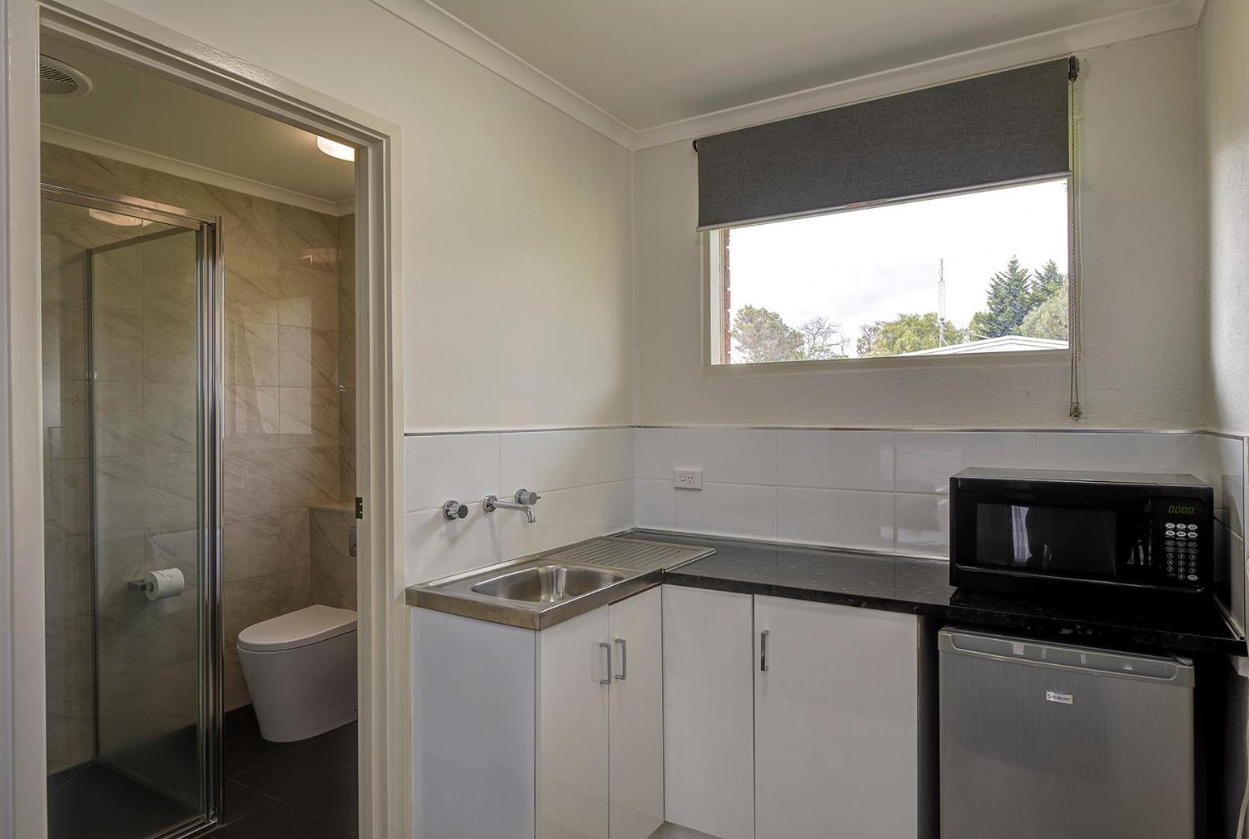 Frankston Motel Kültér fotó