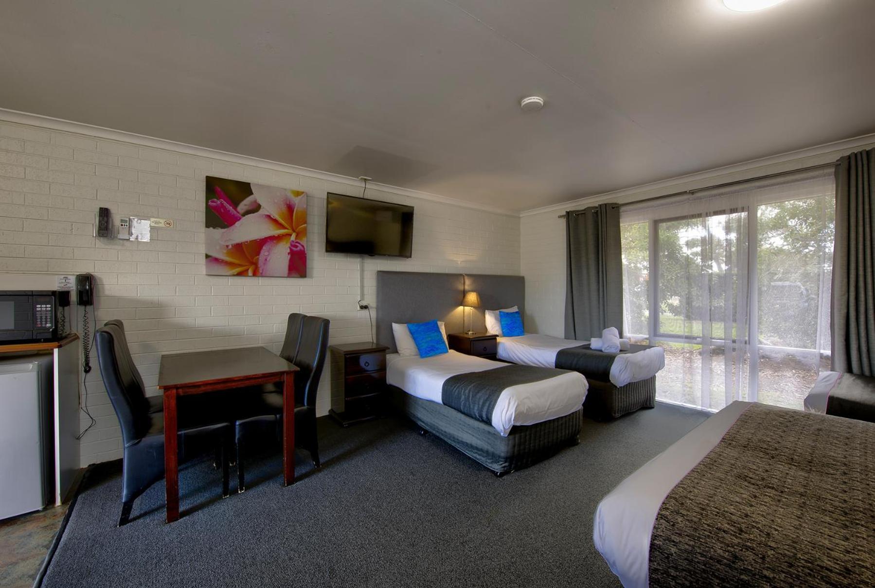 Frankston Motel Kültér fotó