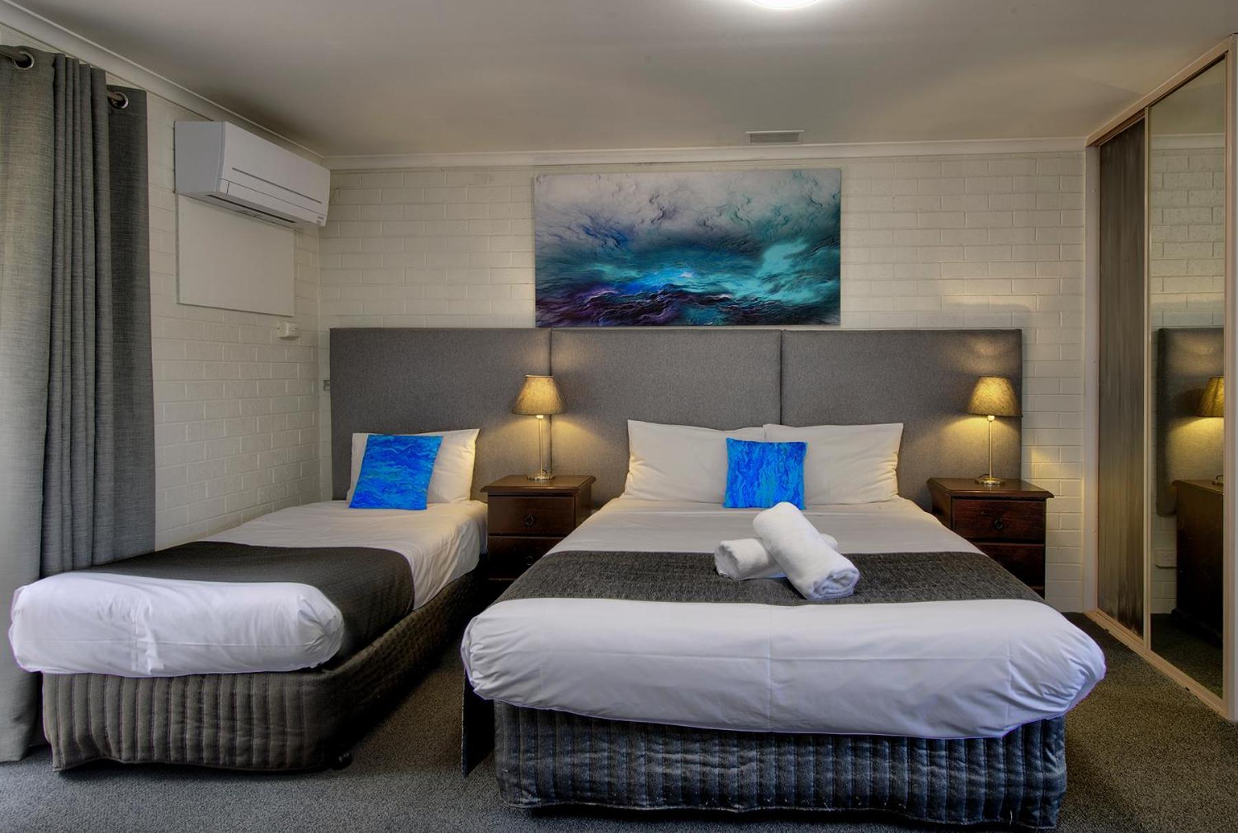 Frankston Motel Kültér fotó