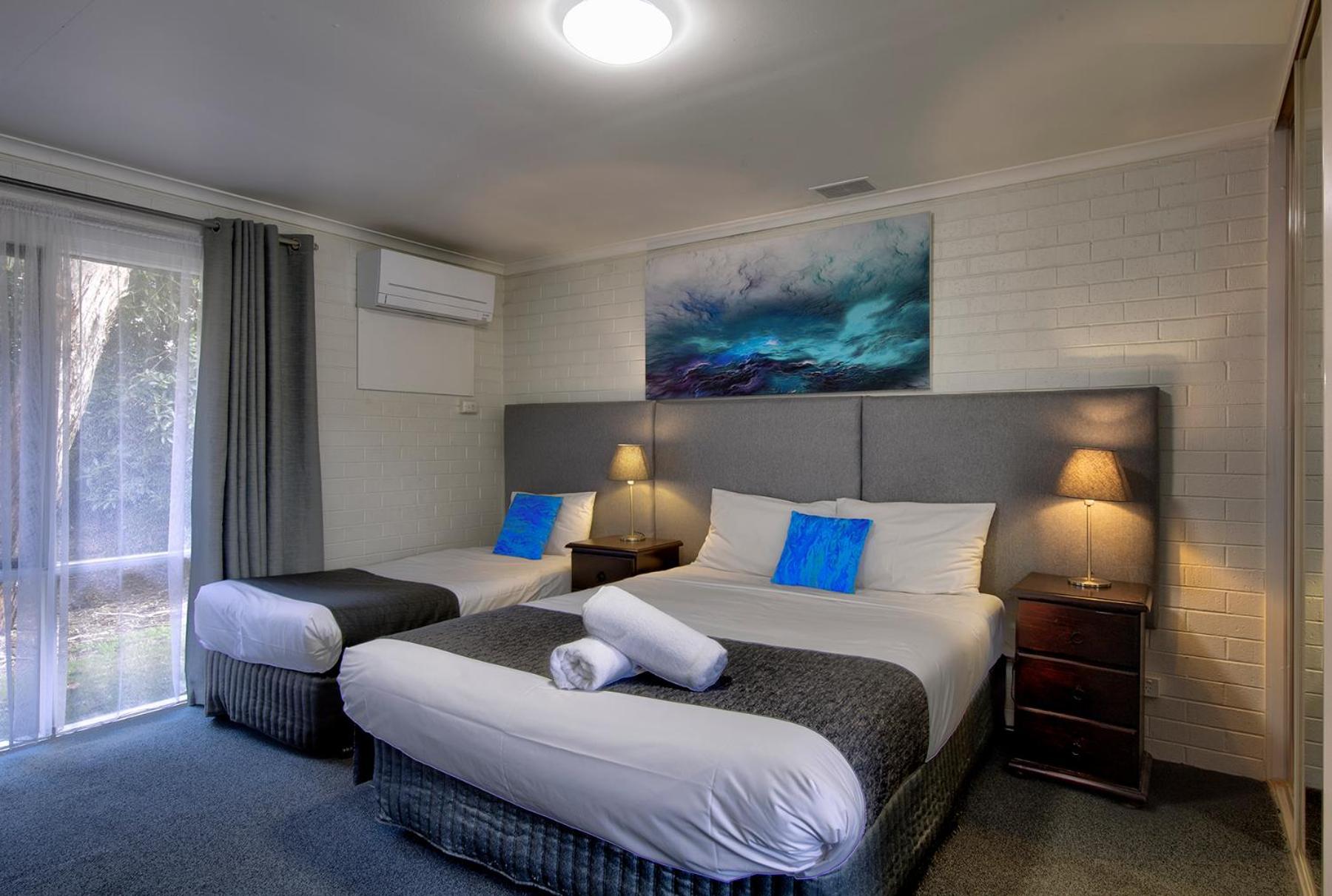 Frankston Motel Kültér fotó