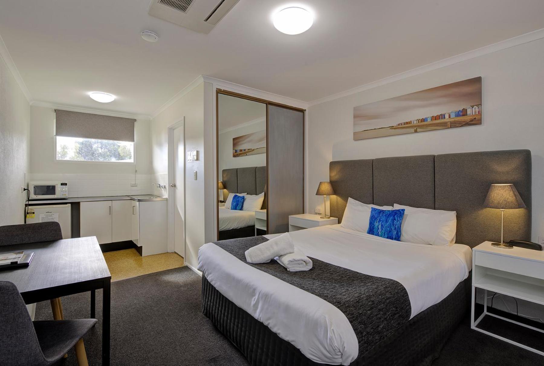 Frankston Motel Kültér fotó