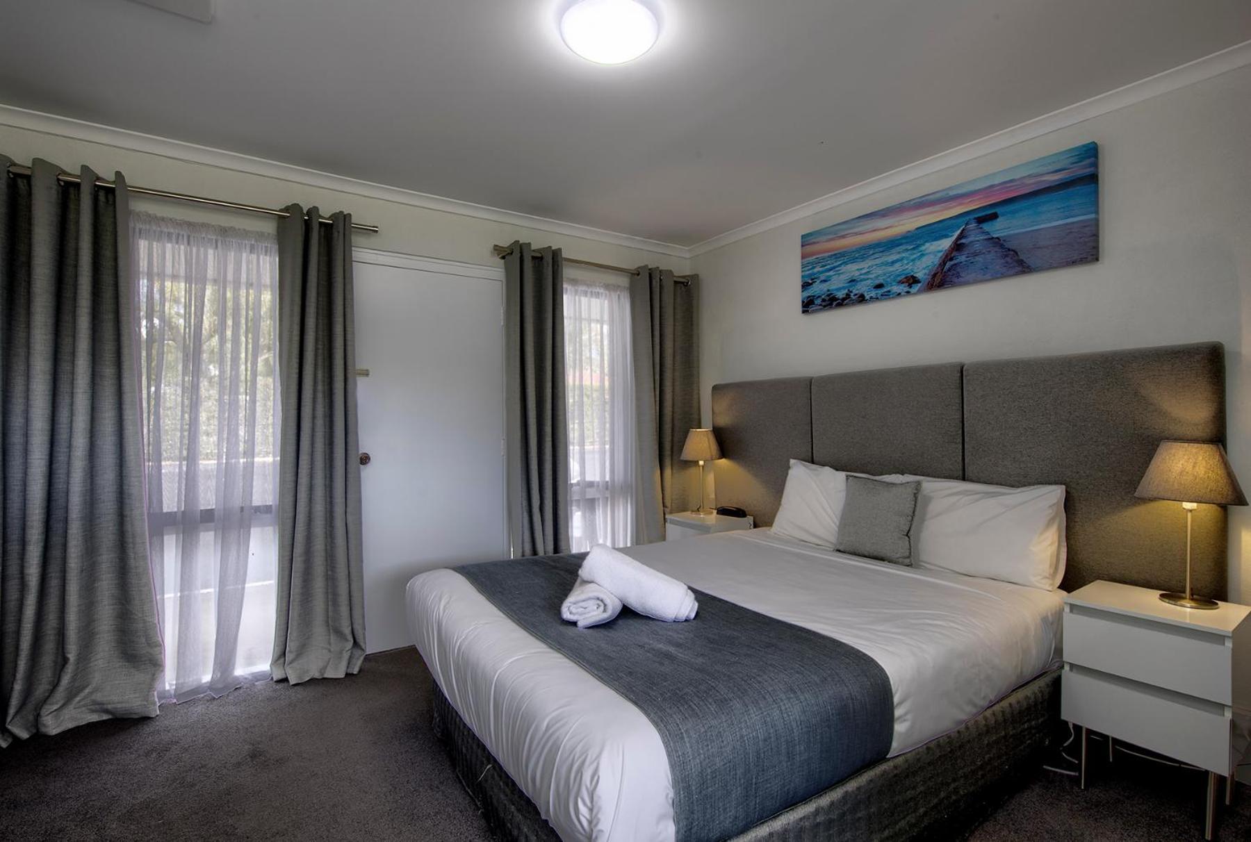 Frankston Motel Kültér fotó