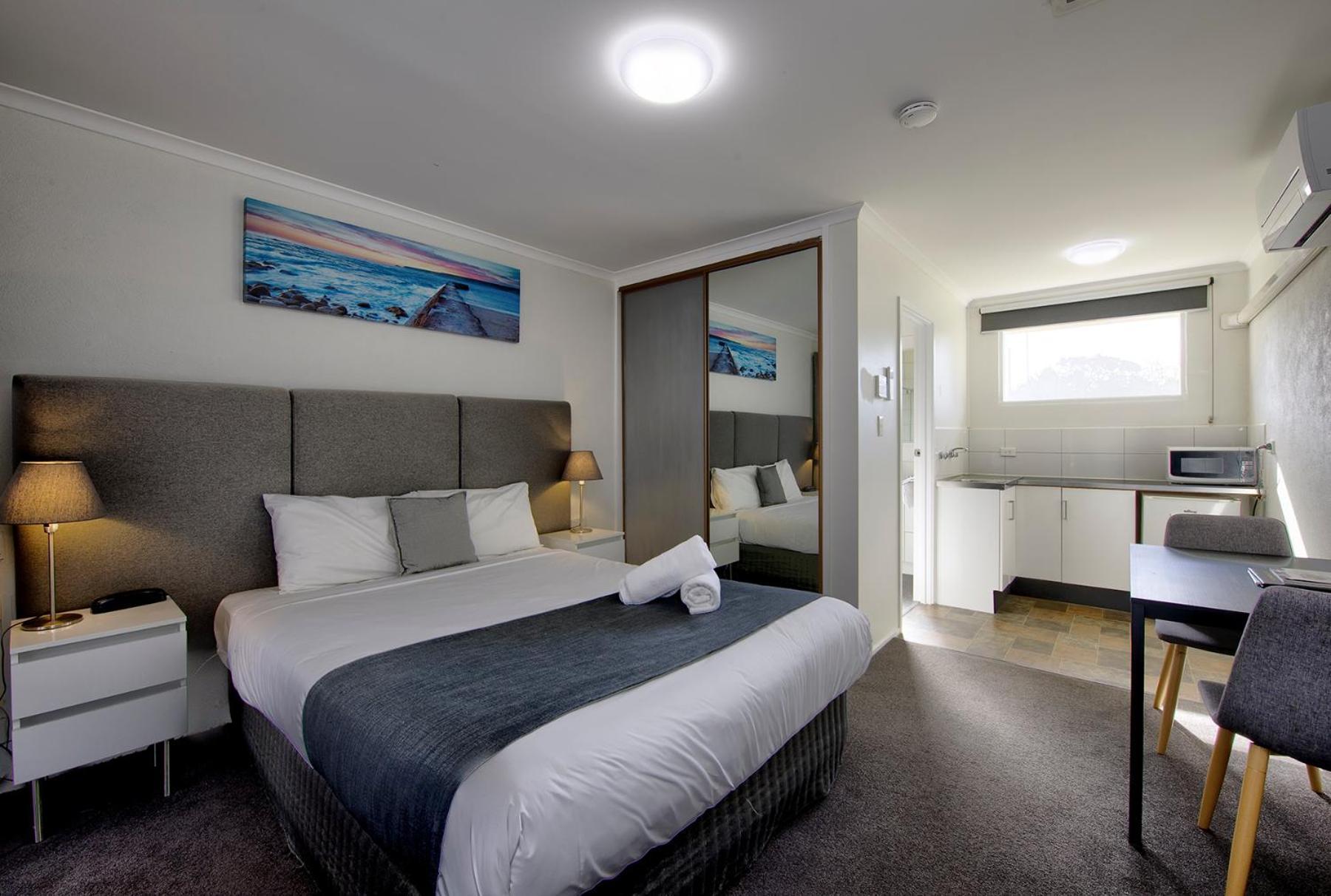 Frankston Motel Kültér fotó