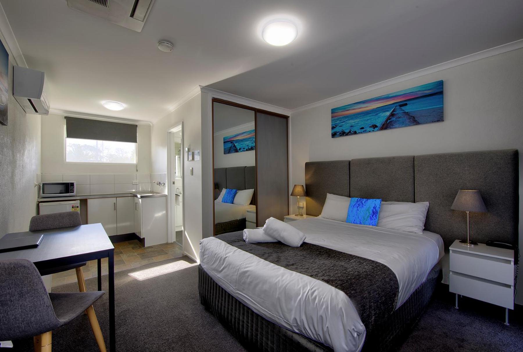 Frankston Motel Kültér fotó