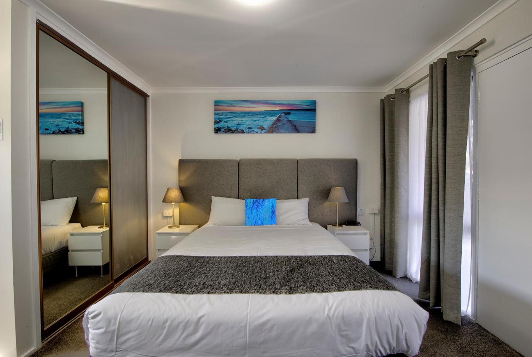 Frankston Motel Kültér fotó