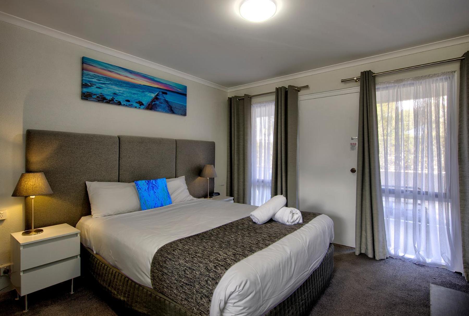 Frankston Motel Kültér fotó