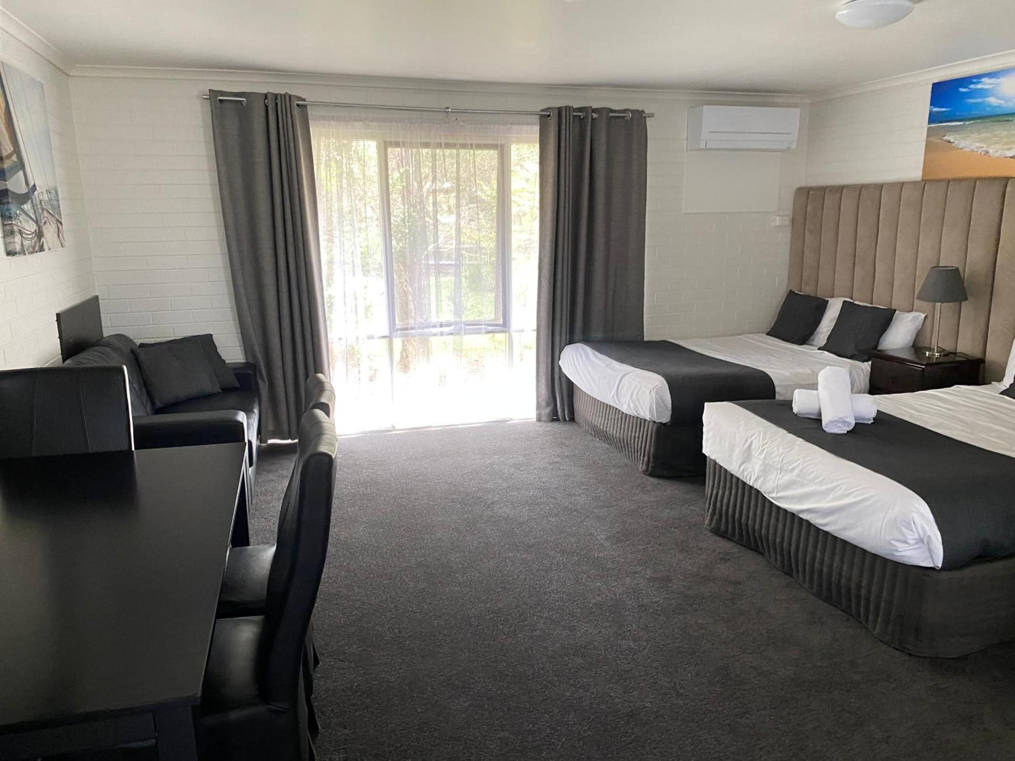 Frankston Motel Kültér fotó