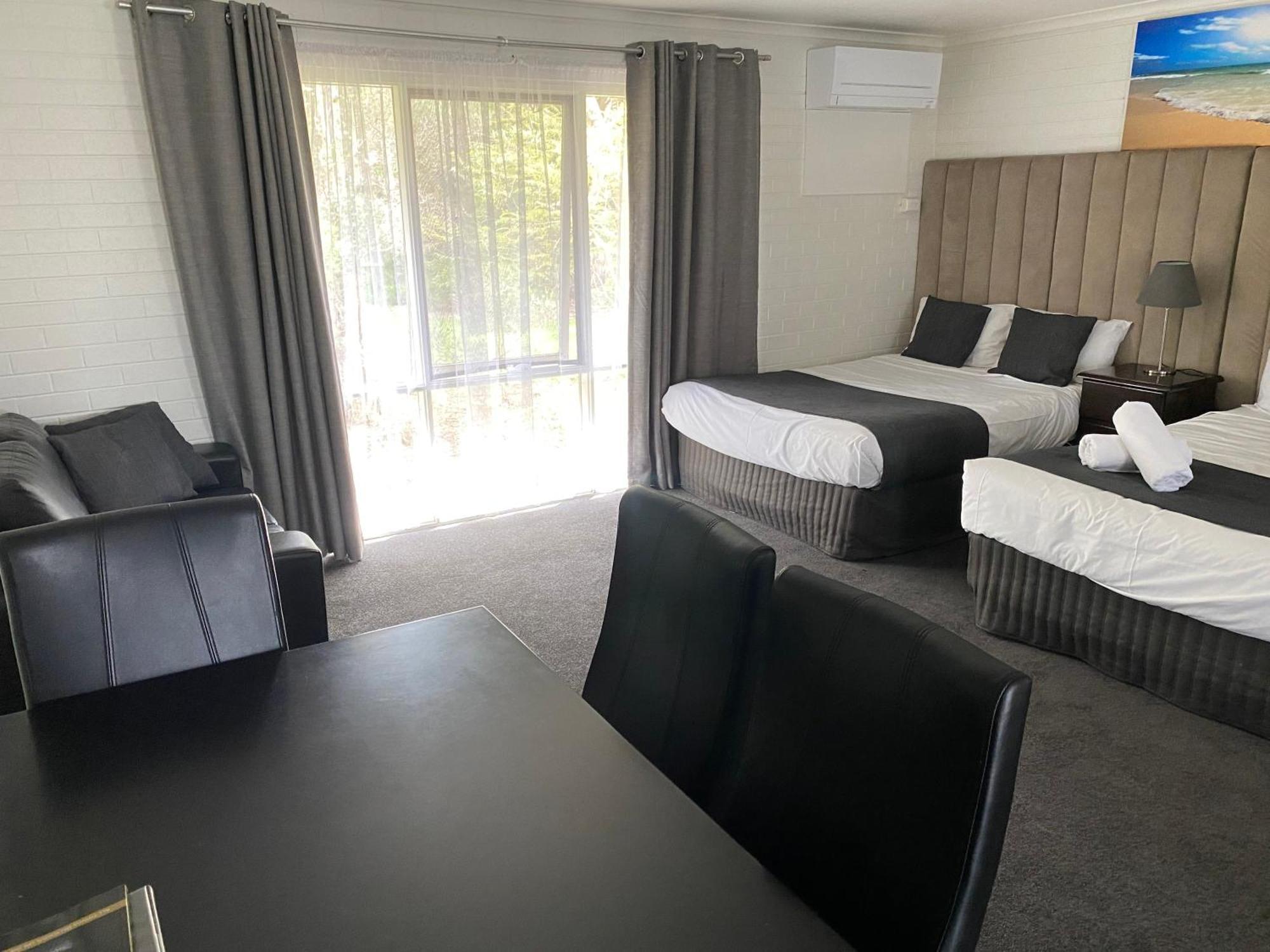 Frankston Motel Kültér fotó