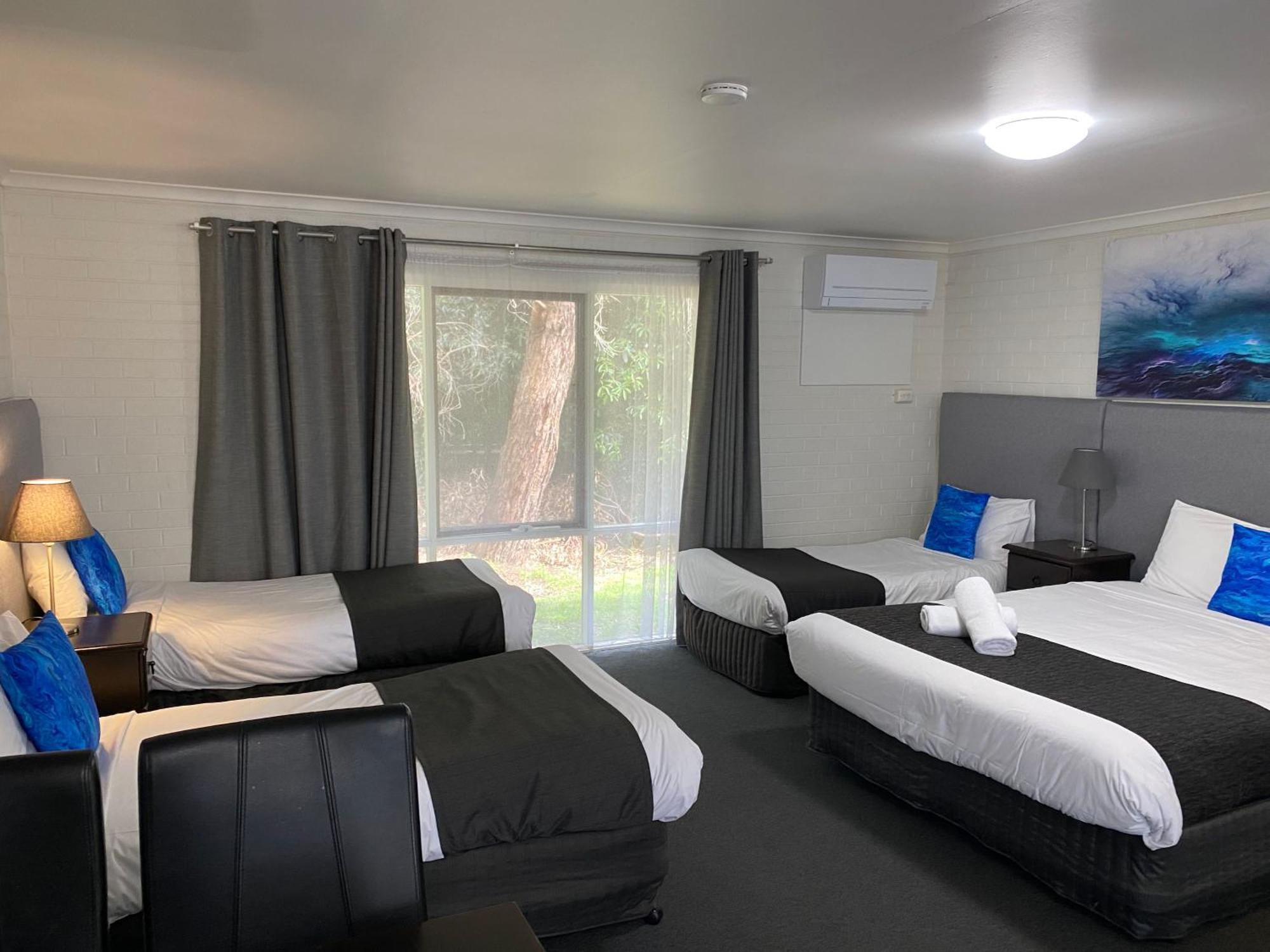 Frankston Motel Kültér fotó