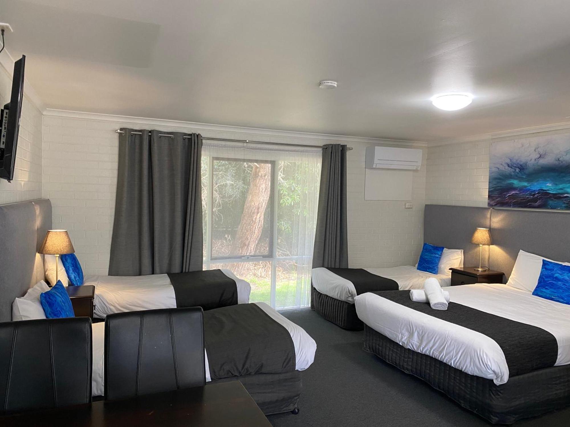 Frankston Motel Kültér fotó