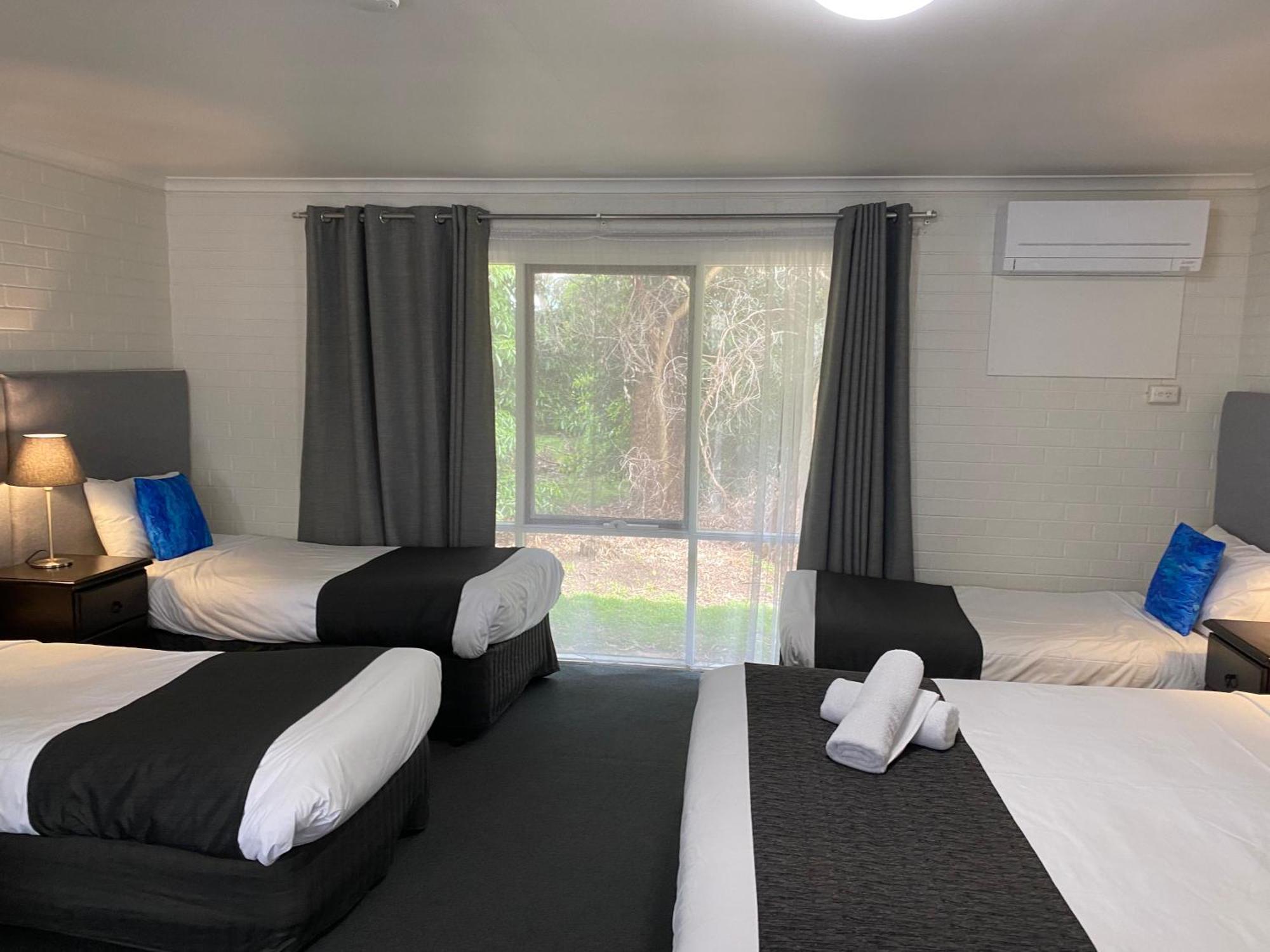 Frankston Motel Kültér fotó