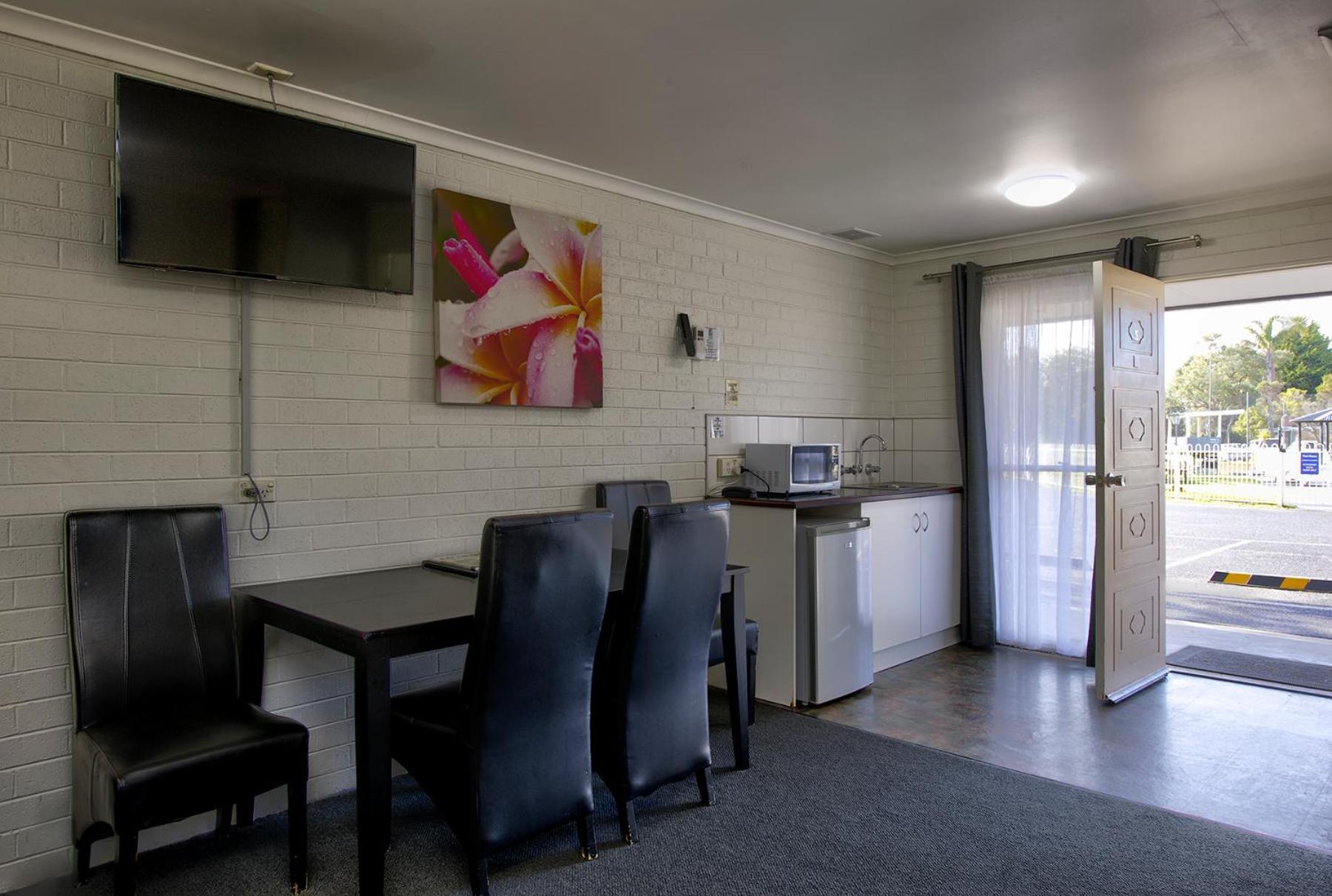 Frankston Motel Szoba fotó